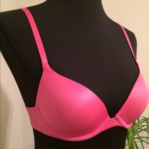 Pink VS Bra