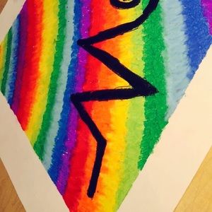 Meet your Posher, Caroline