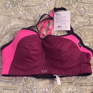 FINAL VSX Angel sport bra