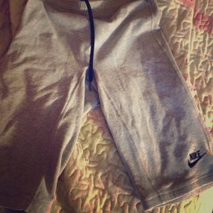 Nike shorts