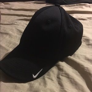 Nike Cap
