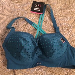 FINAL VSX sport bra