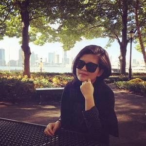 Meet your Posher, Elaine