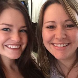 Meet your Posher, Christina