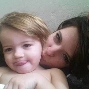 Meet your Posher, Linette