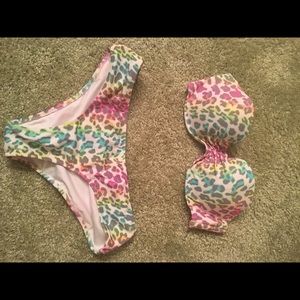 Victoria's Secret XS bikini