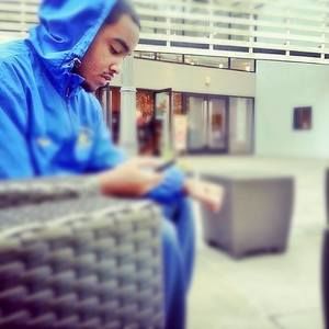 Meet your Posher, Kimon