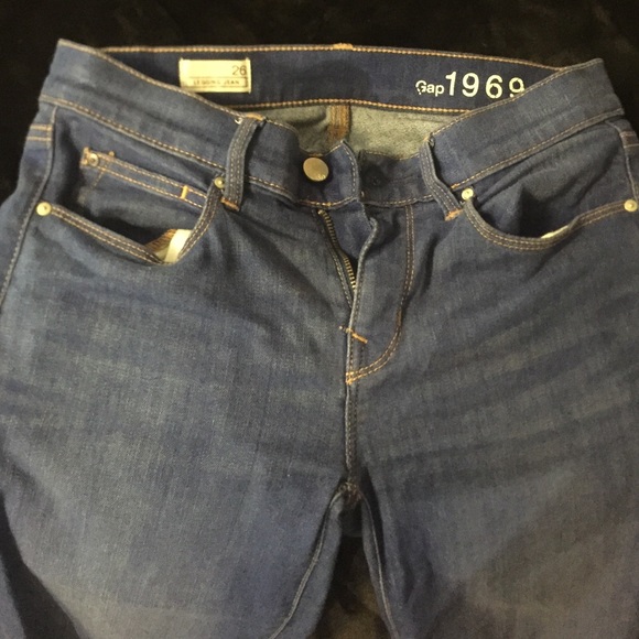 GAP jeans