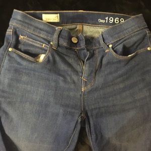 GAP jeans