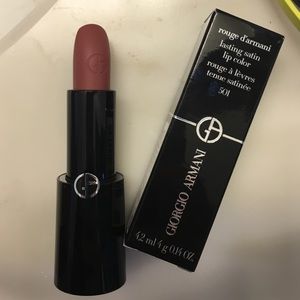 Giorgio Armani Lip Color 501 Milano