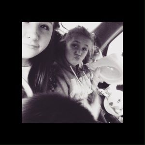 Meet your Posher, Diane