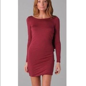 SOLD Rachel Pally Cocktail Dress New low cut back
