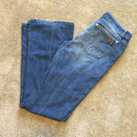 Joe's Jeans Muse - Picture 1 of 3