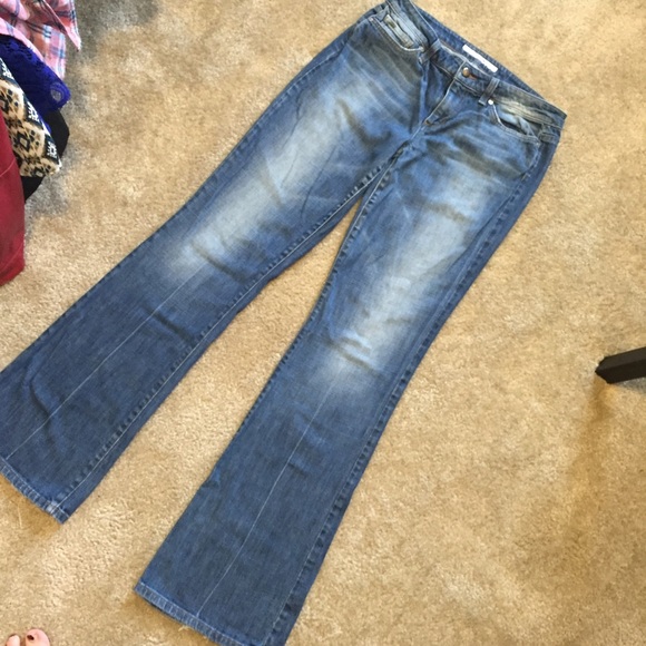 Joe's Jeans Muse - Picture 2 of 3