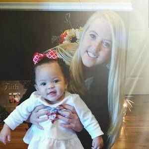 Meet your Posher, Brooke