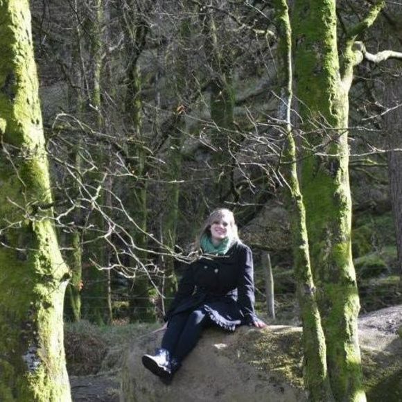 Meet your Posher, Megan - Picture 1 of 1