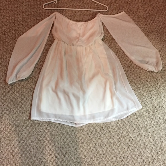 Bachelorette party dress