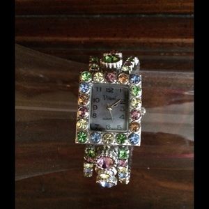 watch