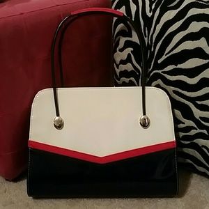 NWT Amidships Purse
