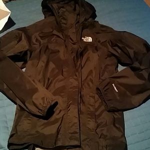 Northface Windbreaker