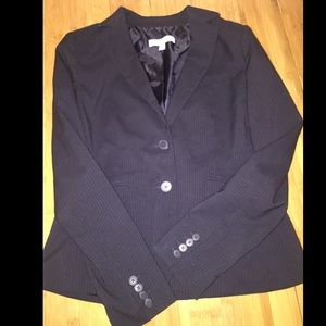 NY&C blazer and pant dress suit