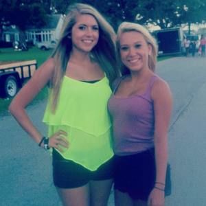 Meet your Posher, Ginger