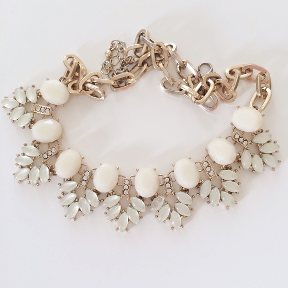 Sparkly Necklace