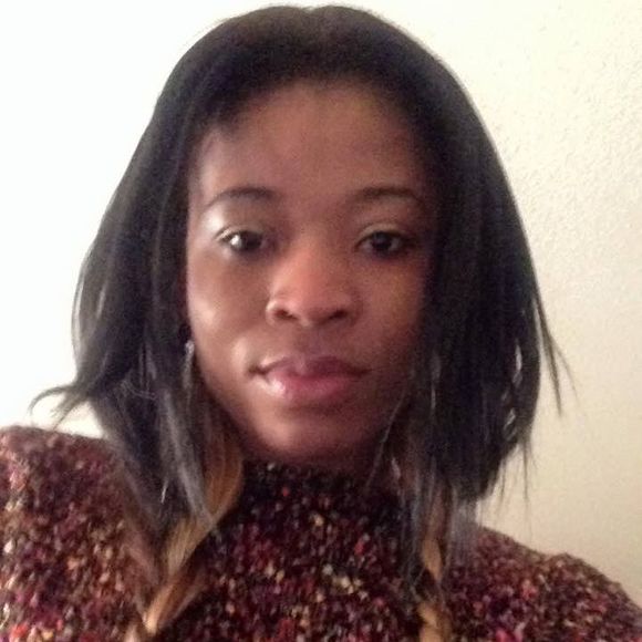 Meet your Posher, Anita