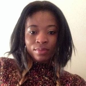 Meet your Posher, Anita