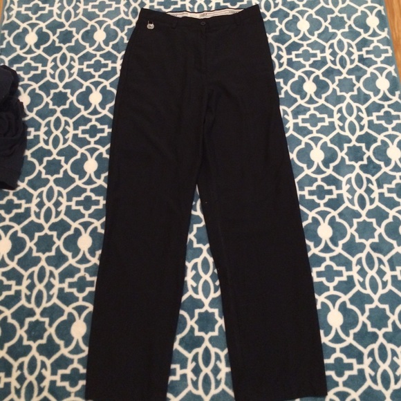 LIZGOLF GOLF PANTS