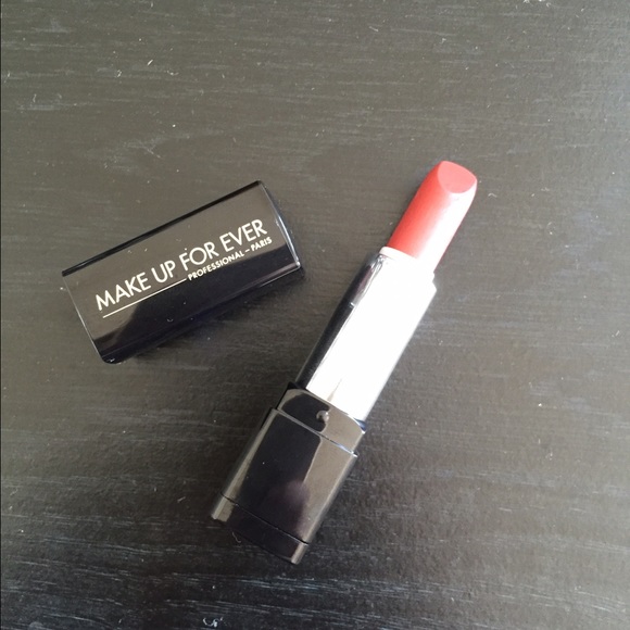 Makeup Forever Makeup Mini Lipstick Poshmark