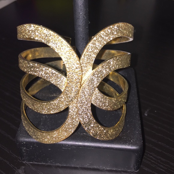 Gold Bracelet