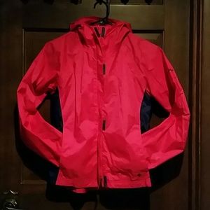 Columbia Windbreaker - Perfect Condition