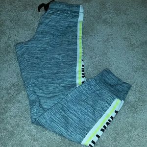 PINK Collegiate Pant