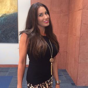 Meet your Posher, Jennifer