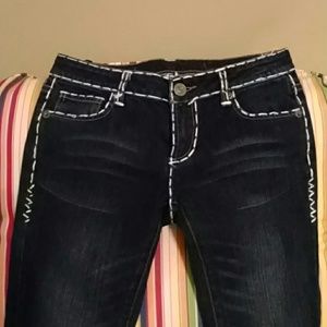 Ed Hardy jeans