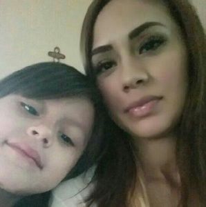 Meet your Posher, Michelle