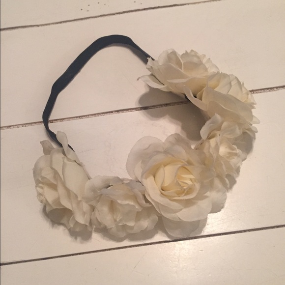 Flower Child Headband