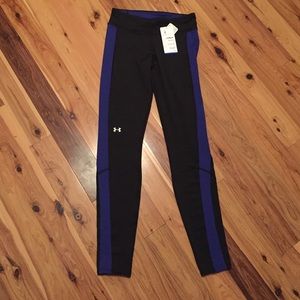 Under Armour Cold Gear leggings