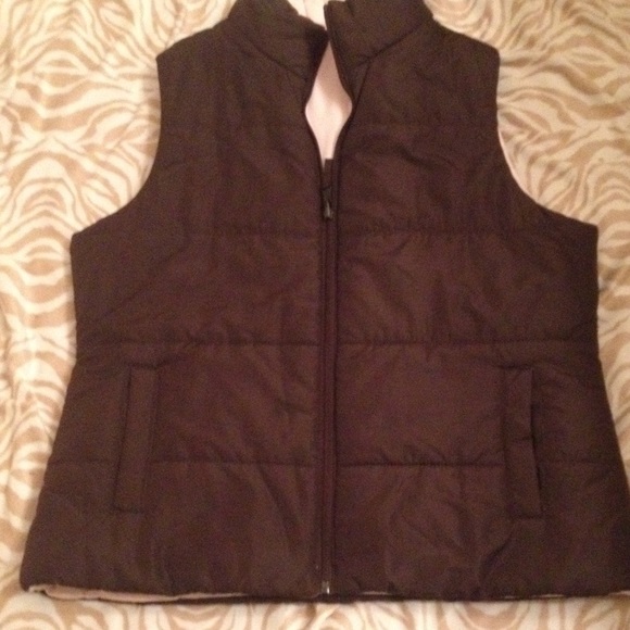 Jackets & Blazers - Women's vest
