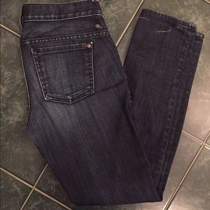 Vince "Adelaide" trouser.