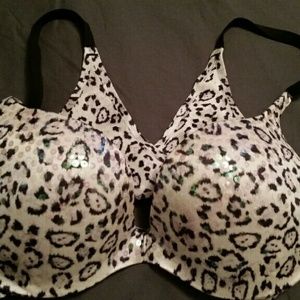 Victoria's Secret Push up bra.