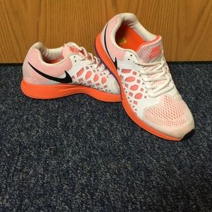 NIKE Zoom Pegasus 31's