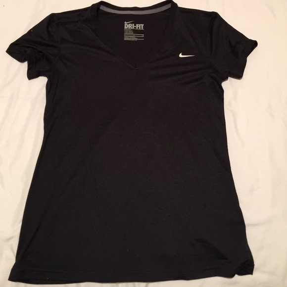 Nike Tops - Dri-Fit Nike Small Shirt