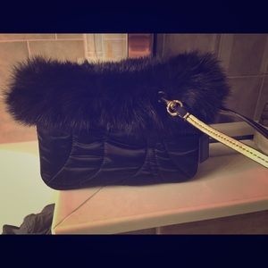 Coach Wristlets