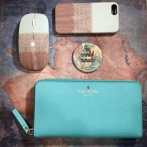 Kate Spade wallet
