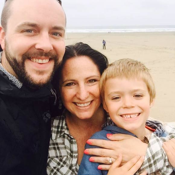 Meet your Posher, Greta