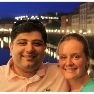 Meet your Posher, Tara