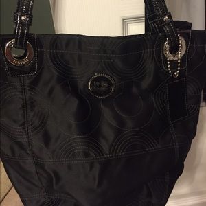 Coach Shoulder Bag