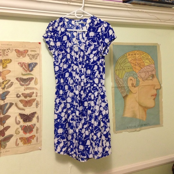 Kimchi blue from Urban